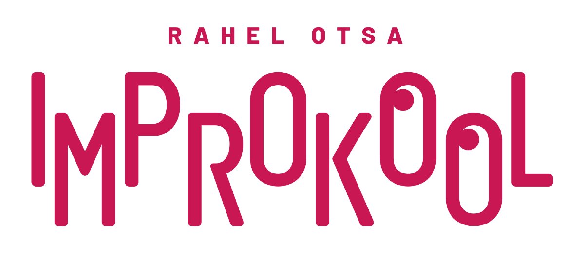 Rahel Otsa improkool